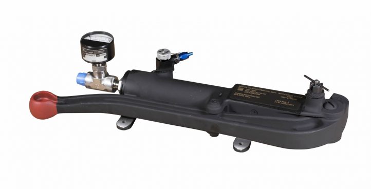 Hydraulic Brake Components