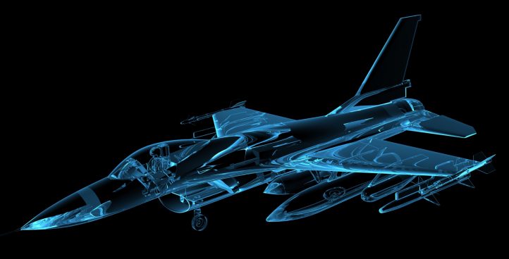 Fixed Wing Applications