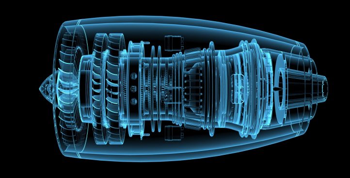 Engine and Nacelle Applications