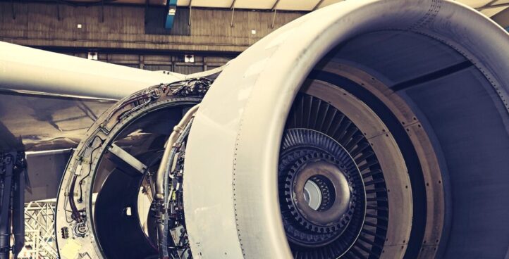 Spare Parts