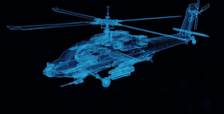 Rotary Wing Applications