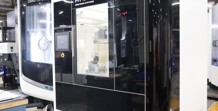 Manufacturing 