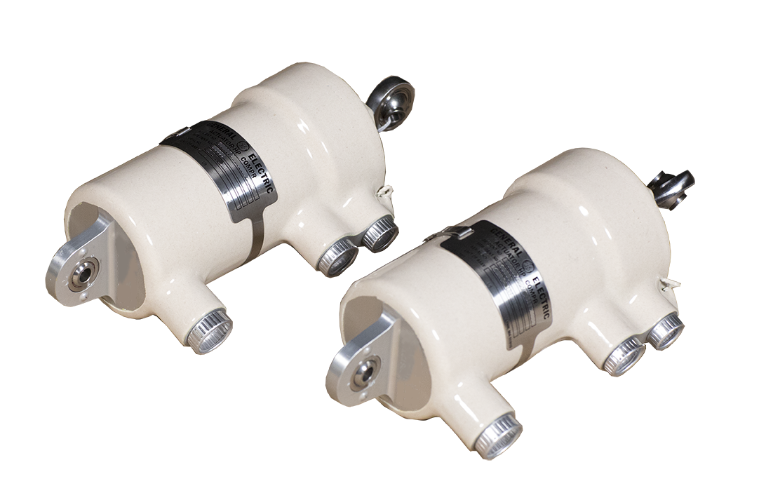 Fuel Driven Actuators Arkwin Industries