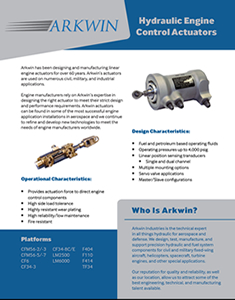 thumbnail of EngineControlActuators