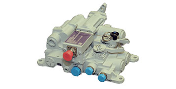 Hydraulic Control Valve